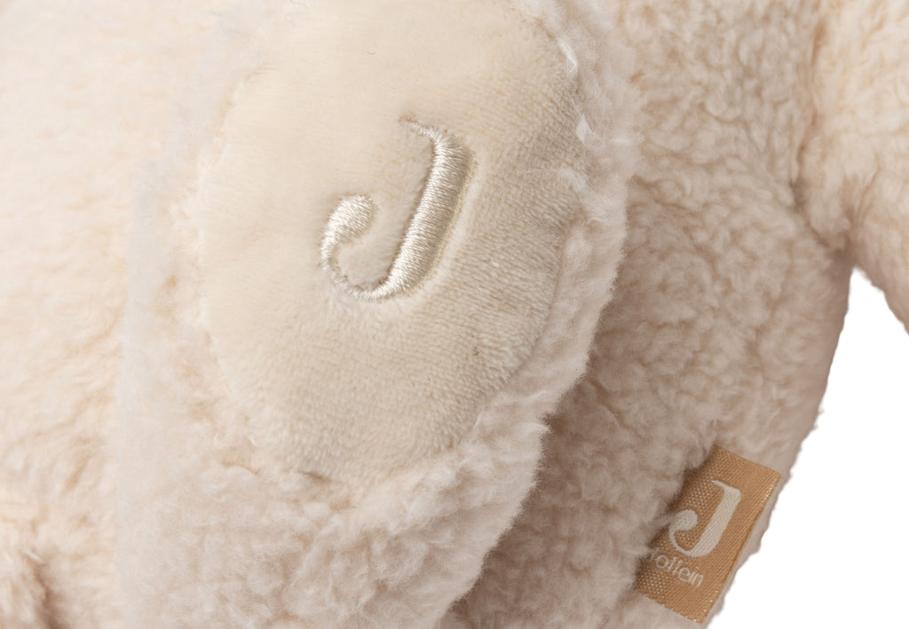 Jollein Knuffel Alpaca | Paco