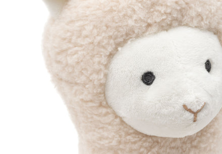 Jollein Knuffel Alpaca | Paco