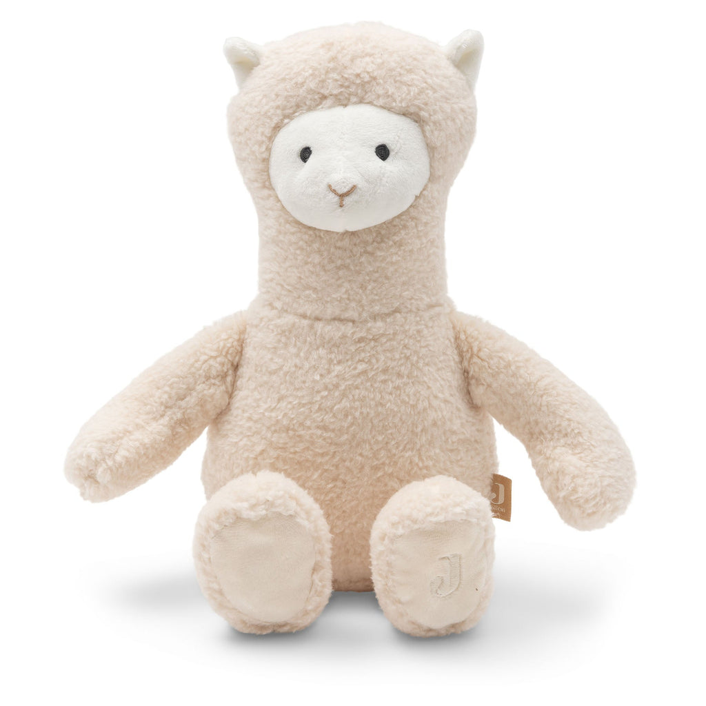 Jollein Knuffel Alpaca | Paco