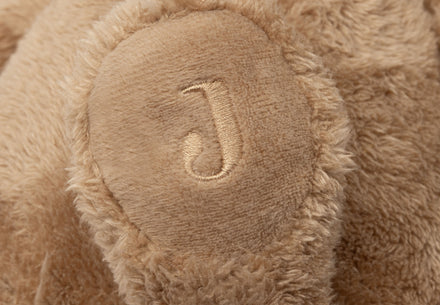 Jollein Knuffel Bear | Brave