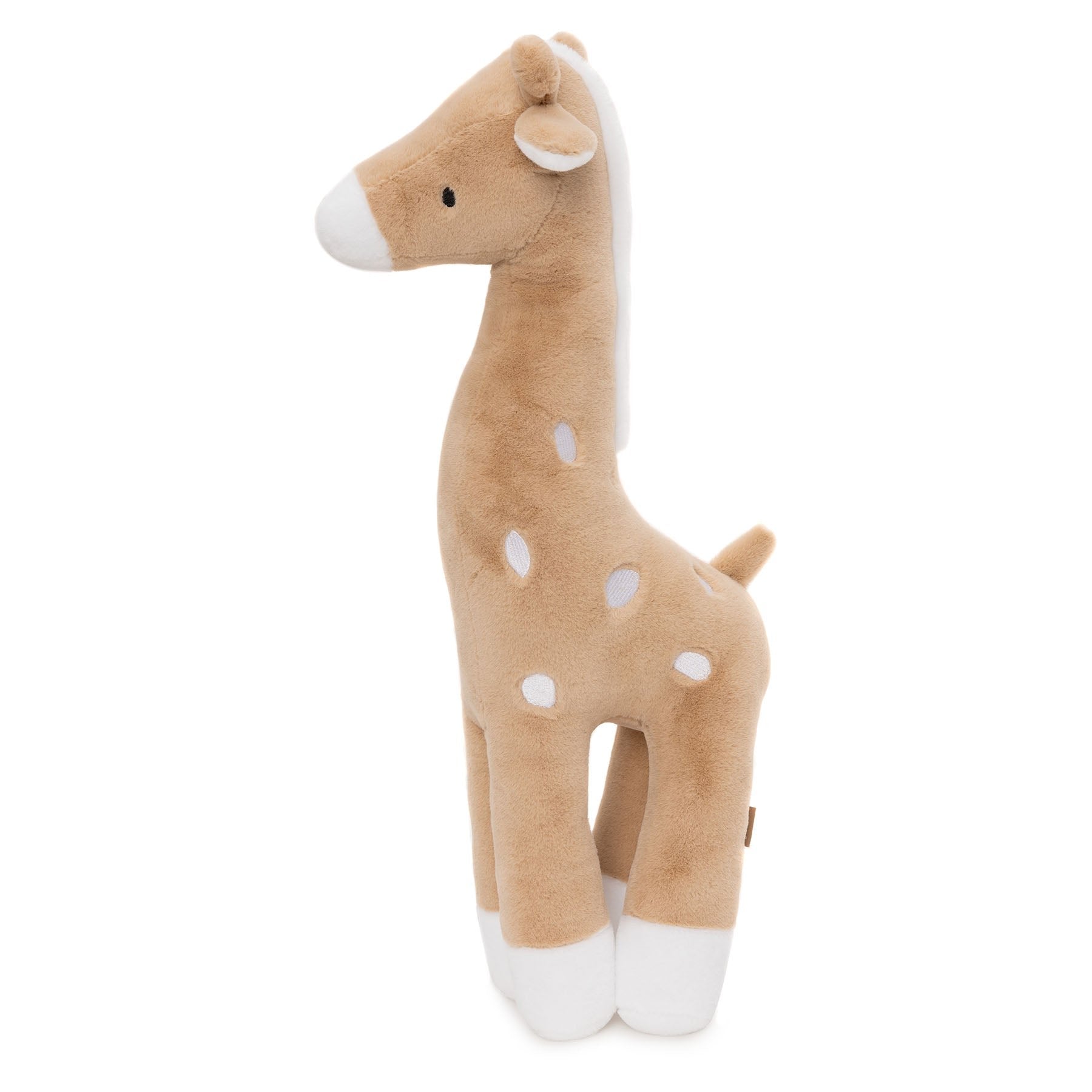 * Jollein Knuffel XL Giraffe Biscuit