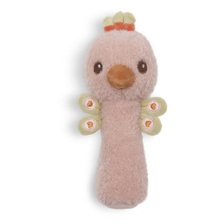 Jollein Rammelaar Peacock | Pavie
