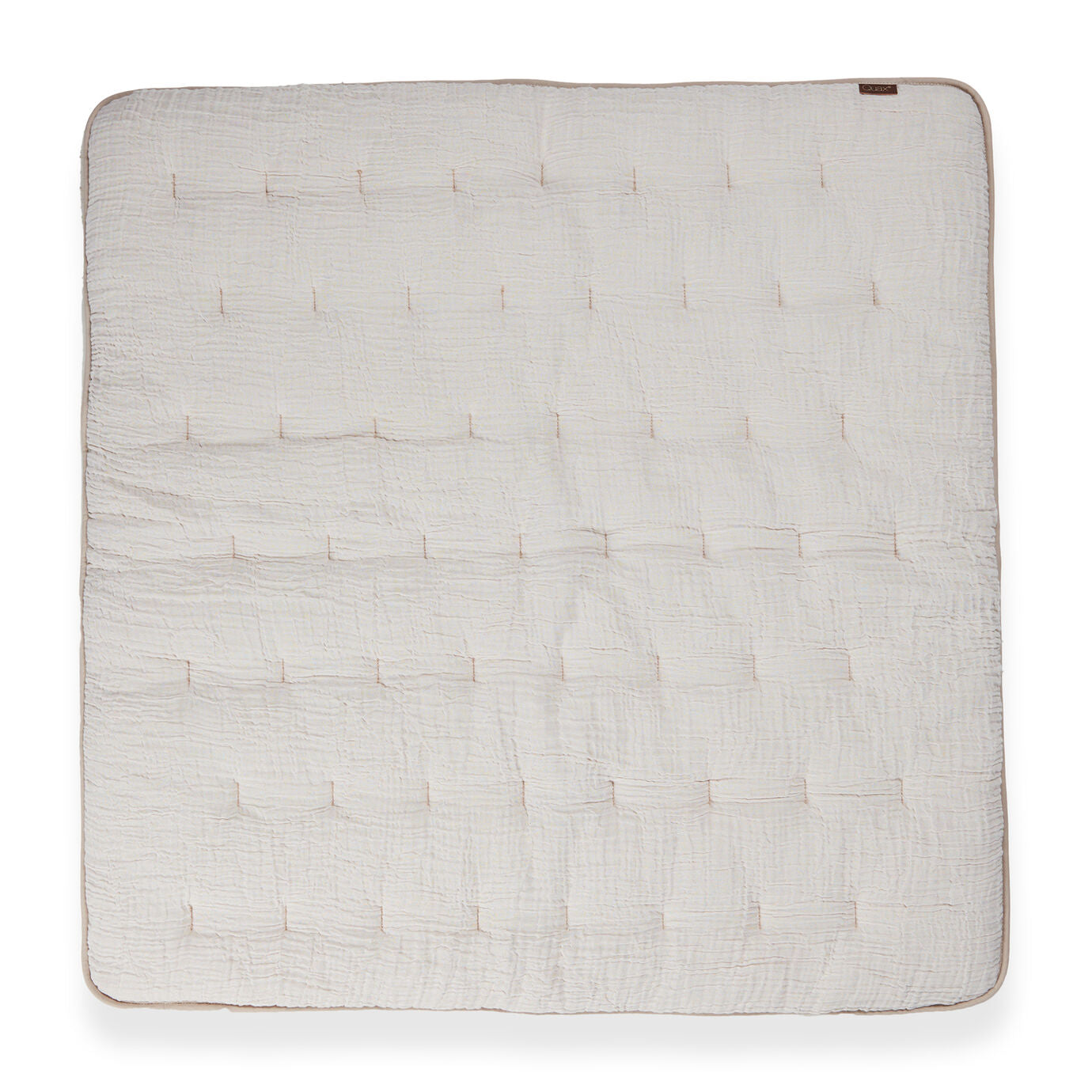 * Quax Speeltapijt | Clay