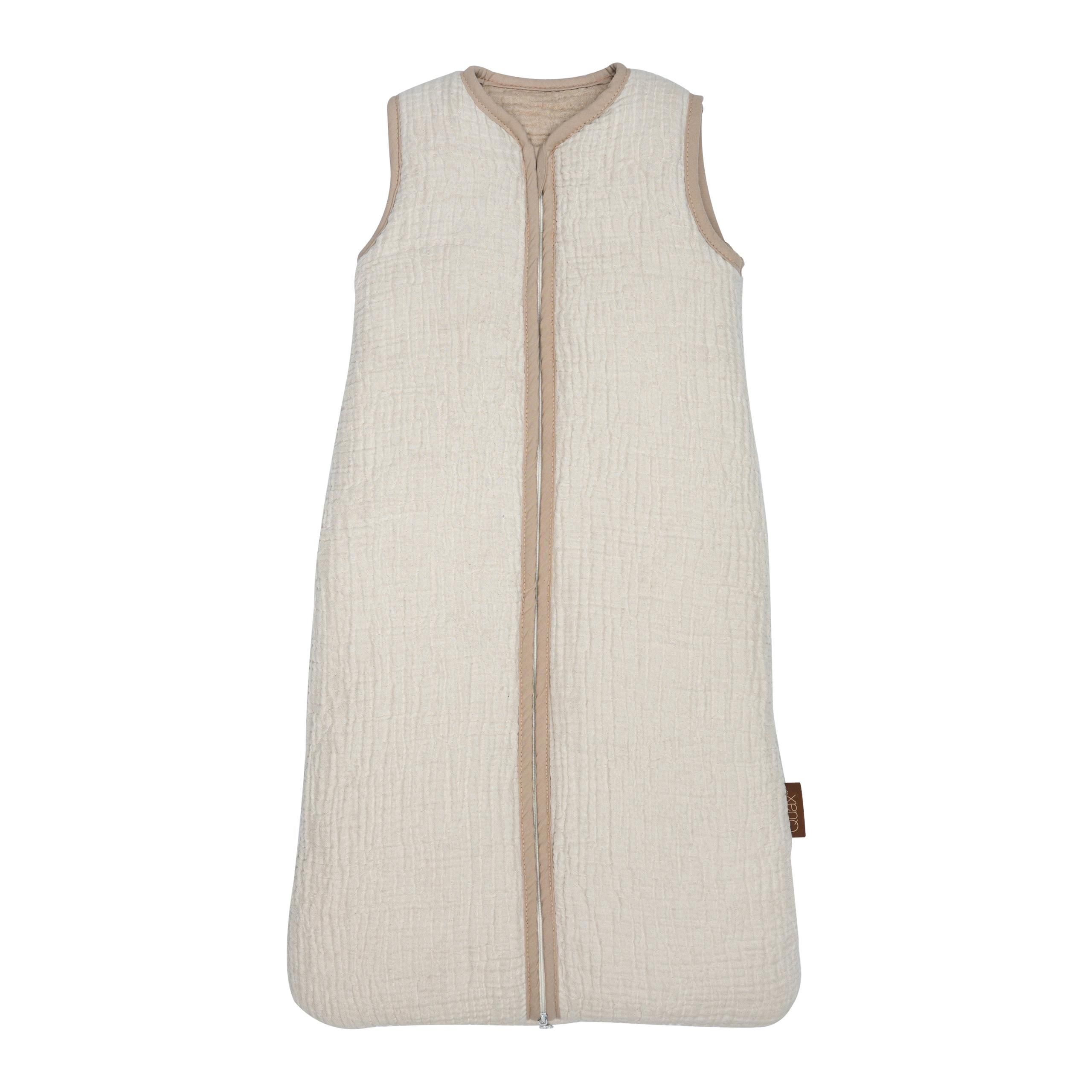 Quax Slaapzak 50-65 | Natural Clay