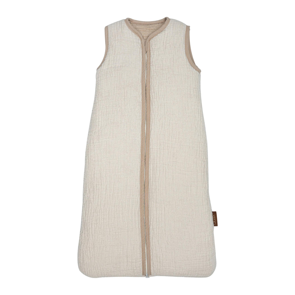 Quax Slaapzak 50-65 | Natural Clay