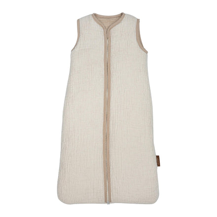 Quax Slaapzak 50-65 | Natural Clay