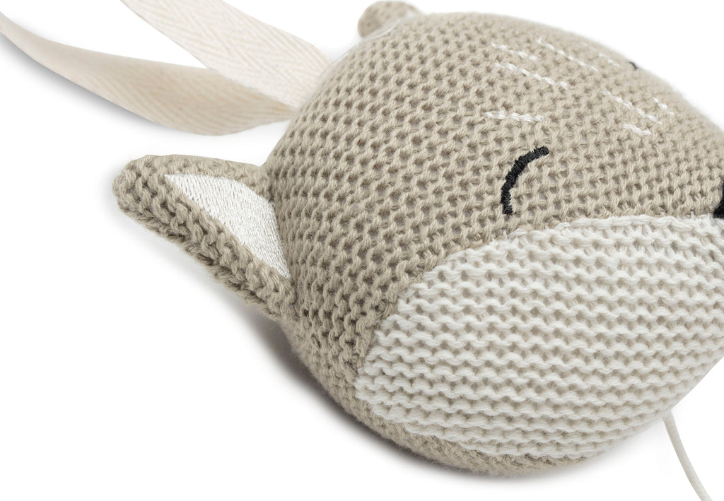 * Jollein Muziekhanger | Vos