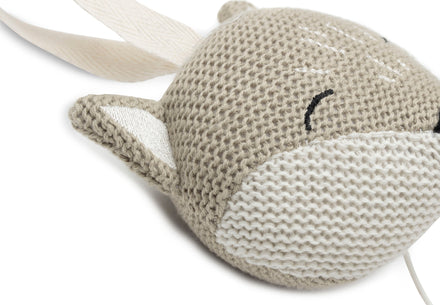 * Jollein Muziekhanger | Vos