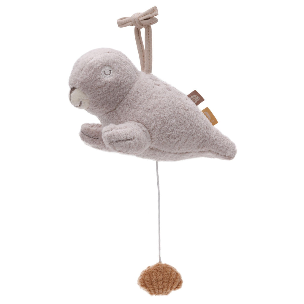 * Jollein Muziekhanger Deepsea Zeehond