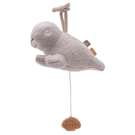 * Jollein Muziekhanger Deepsea Zeehond