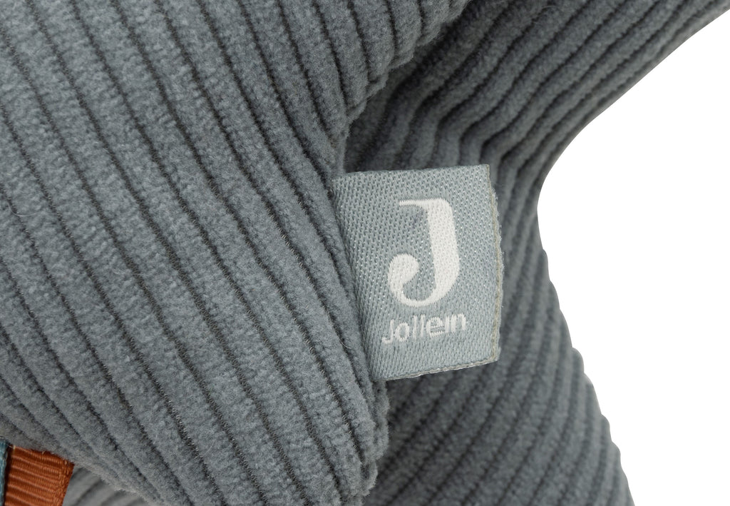 Jollein Muziekhanger Star Sea Green