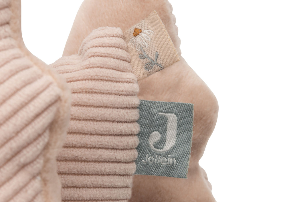 Jollein Muziekhanger Lovely Birds