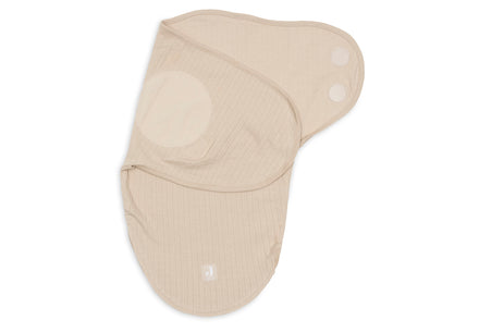 Jollein Wrapper 0-3 maanden | Ajour | Sand