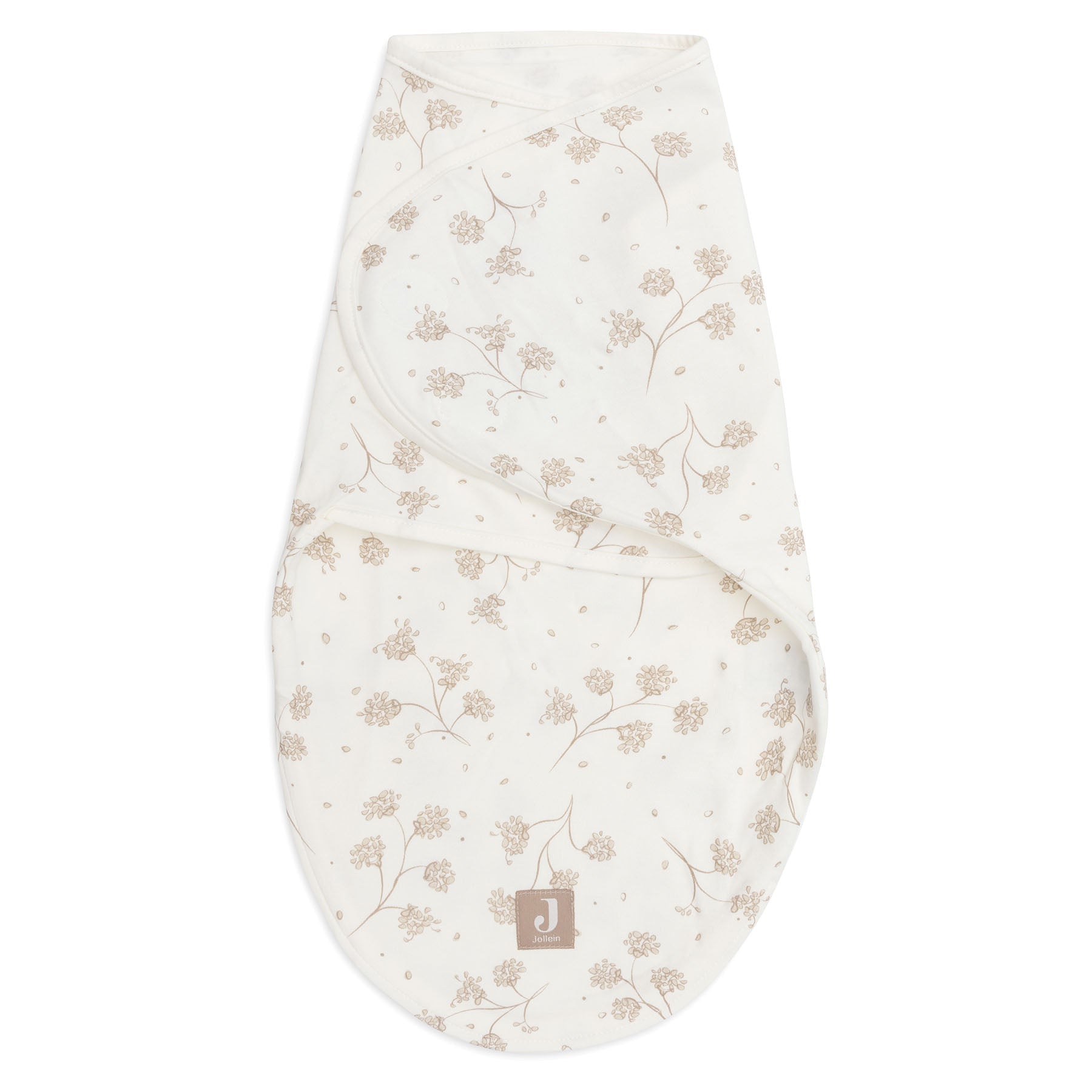 Jollein Wrapper 0/3 Maanden Leafy Dreams
