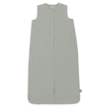 * Jollein Slaapzak Hydrofiel 70cm | Olive Green