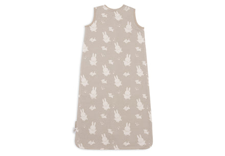 * Jollein Slaapzak Jersey 70cm | Miffy & Snuffy Olive Green