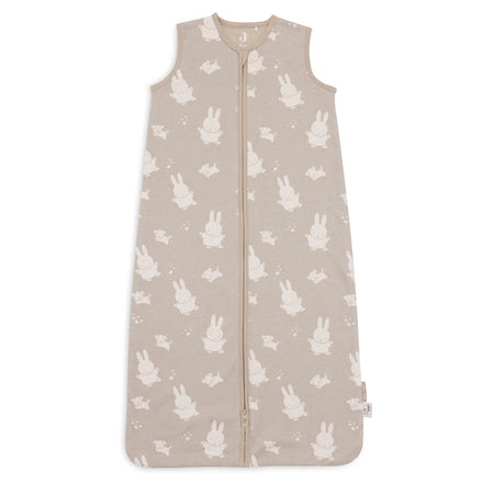* Jollein Slaapzak Jersey 70cm | Miffy & Snuffy Olive Green