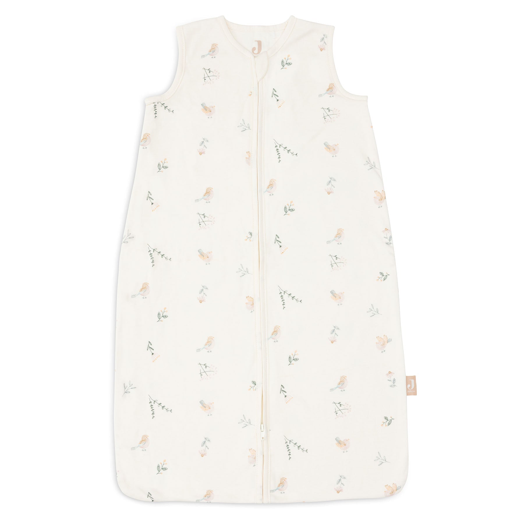 * Jollein Slaapzak Jersey 70cm Lovely Birds
