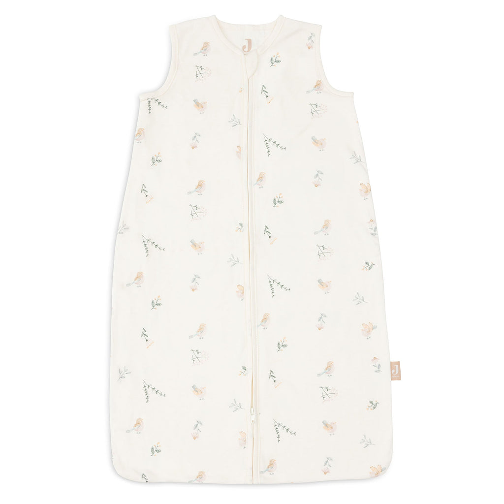 * Jollein Slaapzak Jersey 70cm Lovely Birds