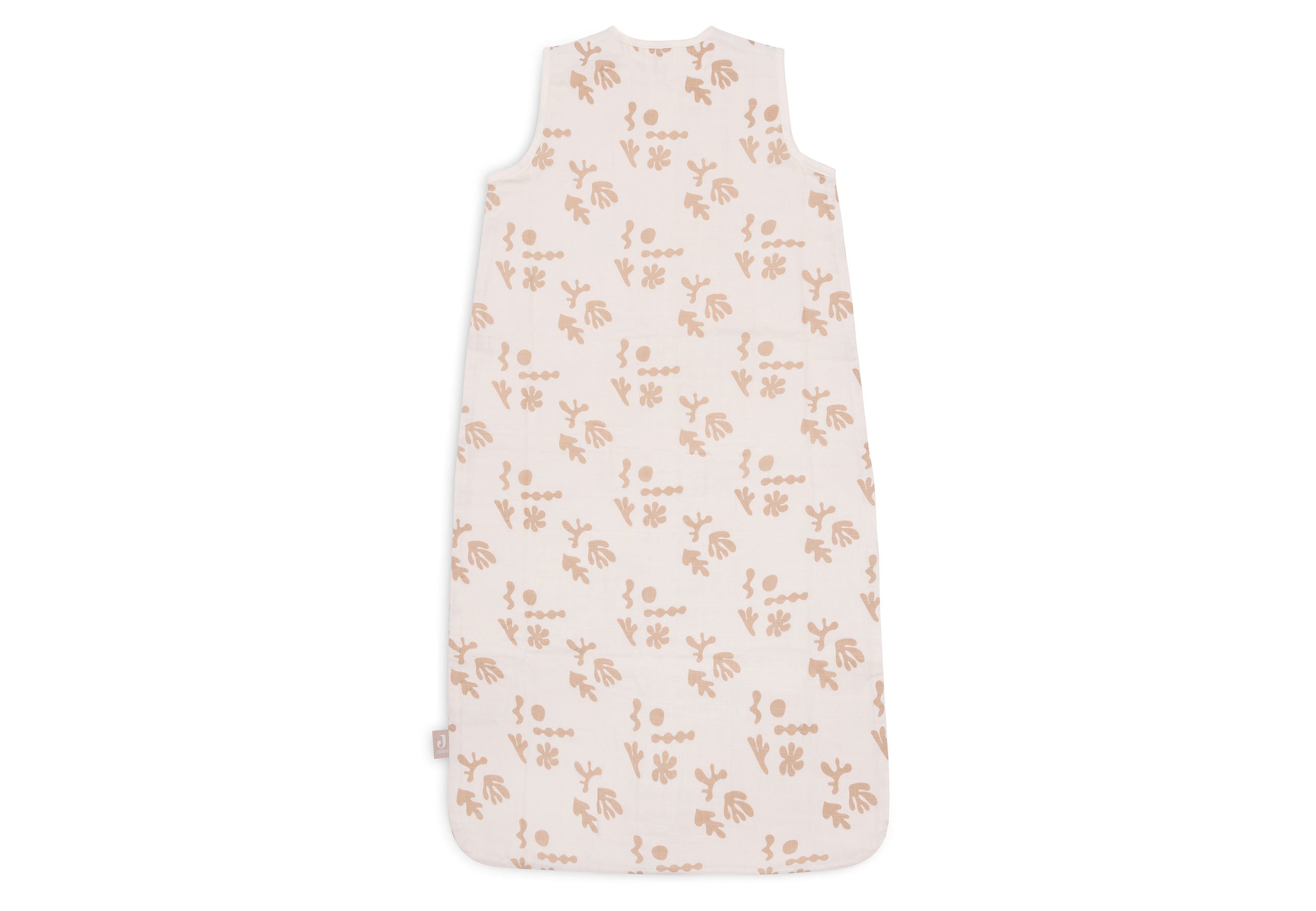 * Jollein Slaapzak Hydrofiel 70cm | Funky Biscuit