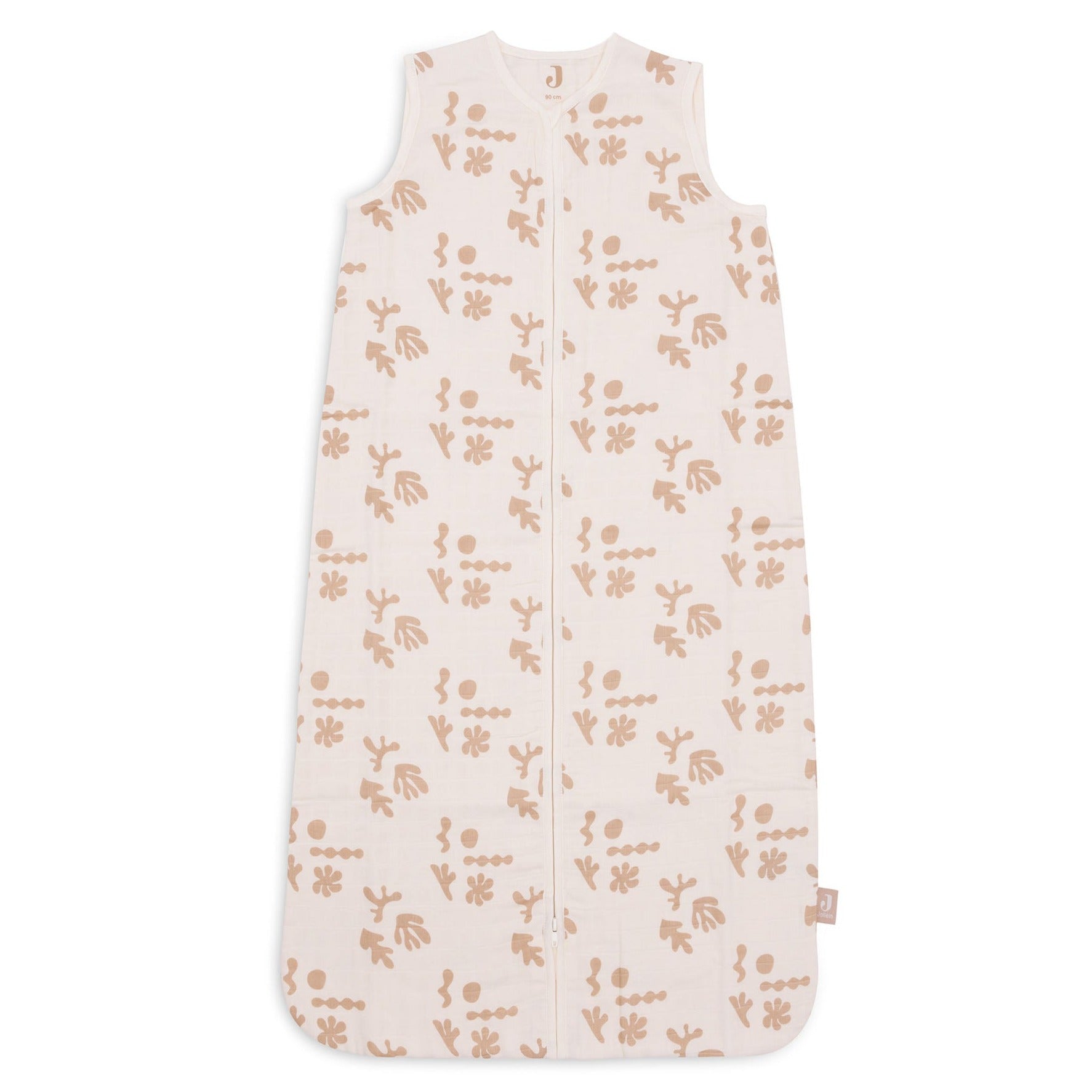 * Jollein Slaapzak Hydrofiel 70cm | Funky Biscuit