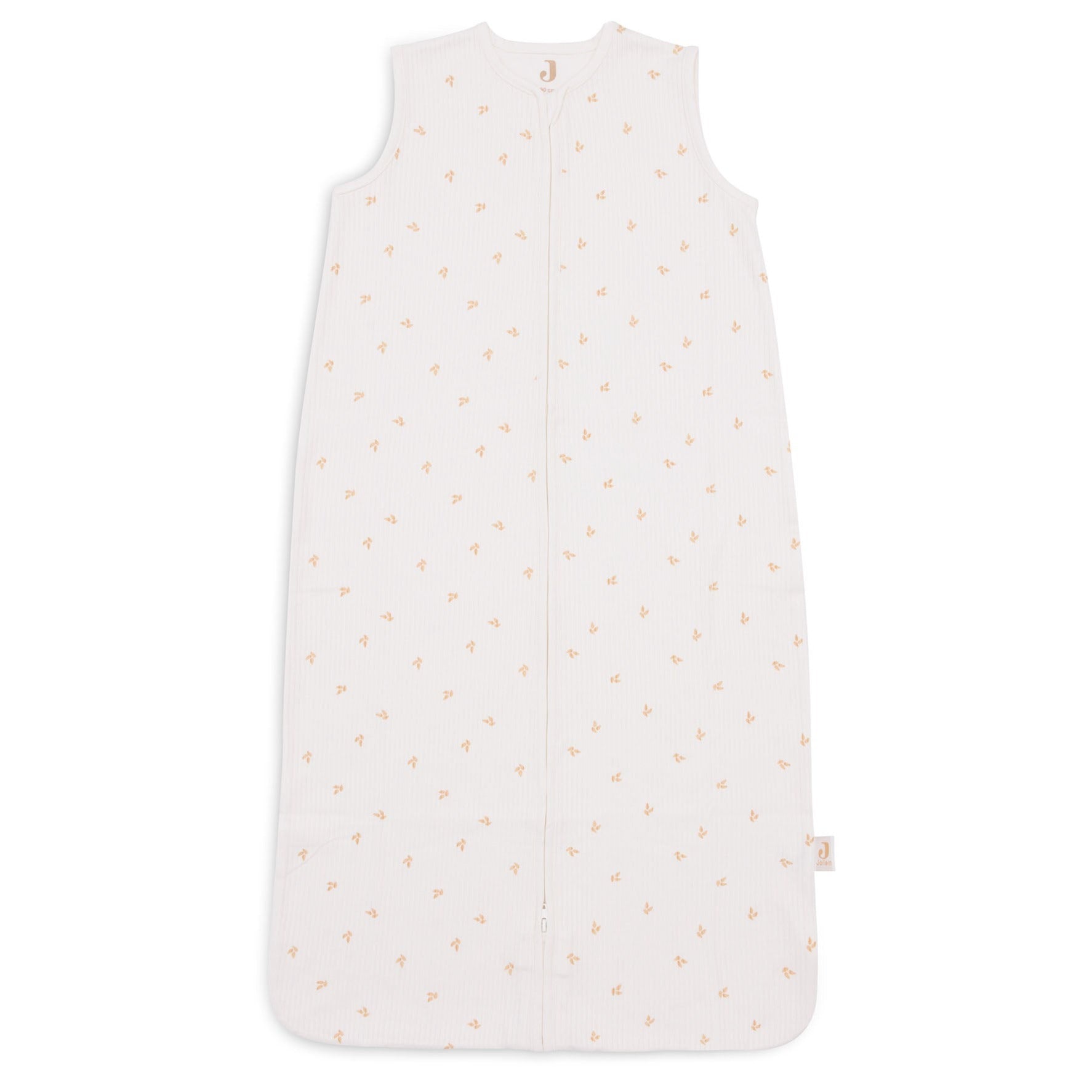 * Jollein Slaapzak Jersey 70cm | Harvest Moonstone