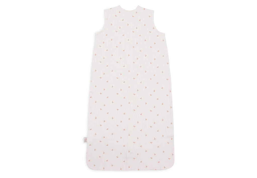 * Jollein Slaapzak Jersey 70cm | Harvest Wild Rose