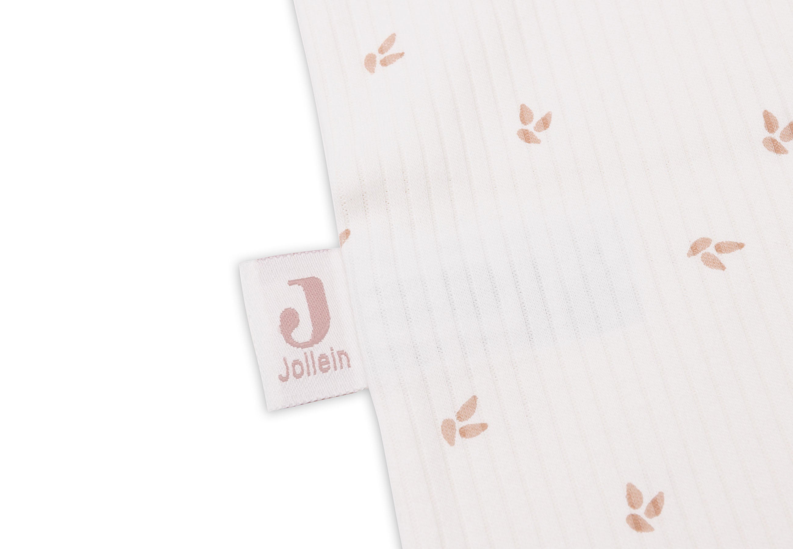 * Jollein Slaapzak Jersey 70cm | Harvest Wild Rose