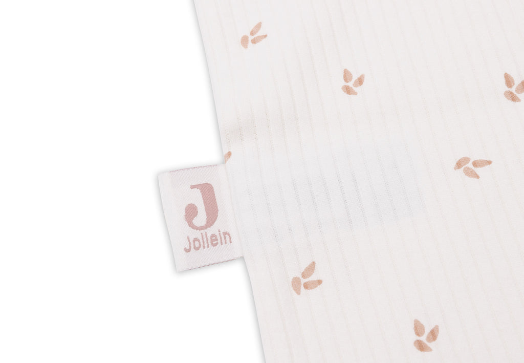 * Jollein Slaapzak Jersey 70cm | Harvest Wild Rose