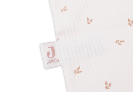 * Jollein Slaapzak Jersey 70cm | Harvest Wild Rose