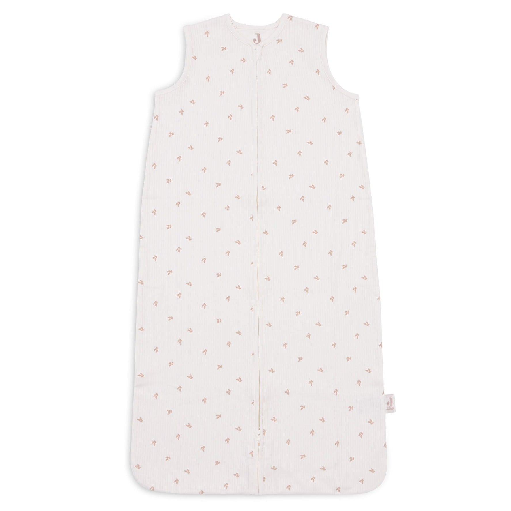 * Jollein Slaapzak Jersey 70cm | Harvest Wild Rose