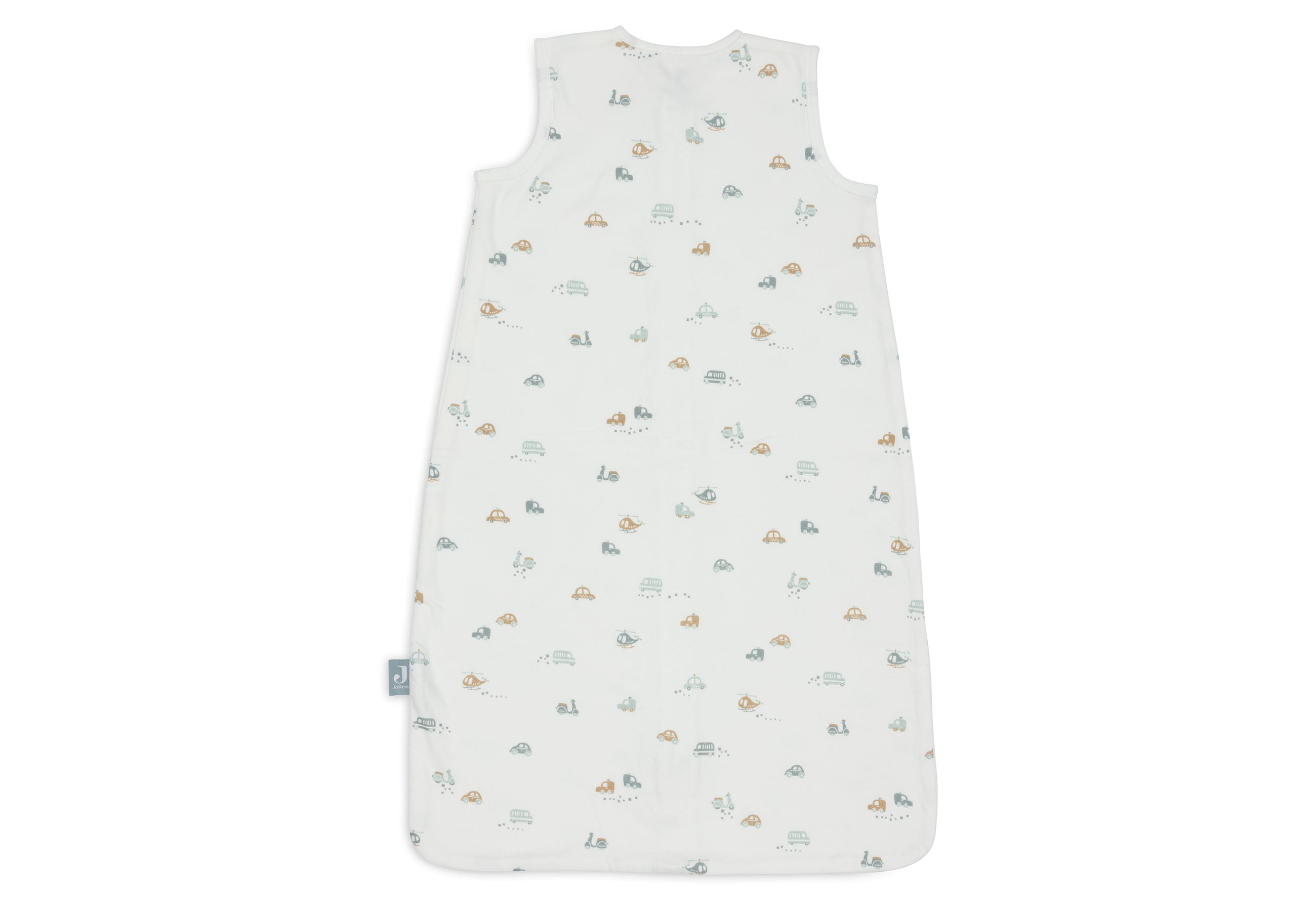 Jollein Slaapzak Jersey 70cm On The Go