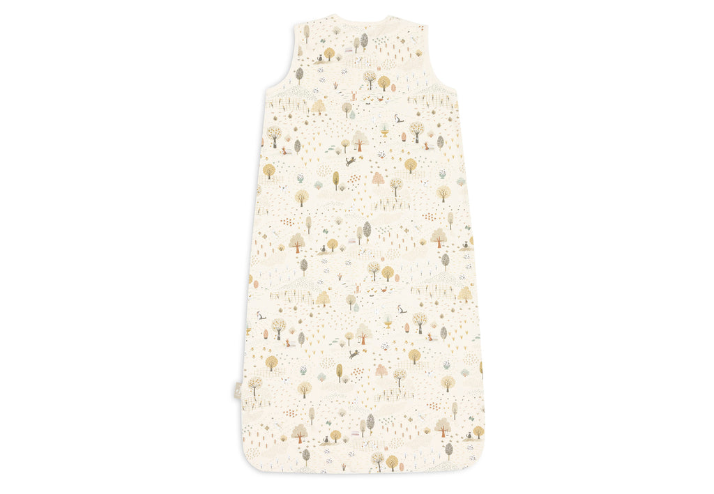 Jollein Slaapzak Jersey 70cm Tiny Park
