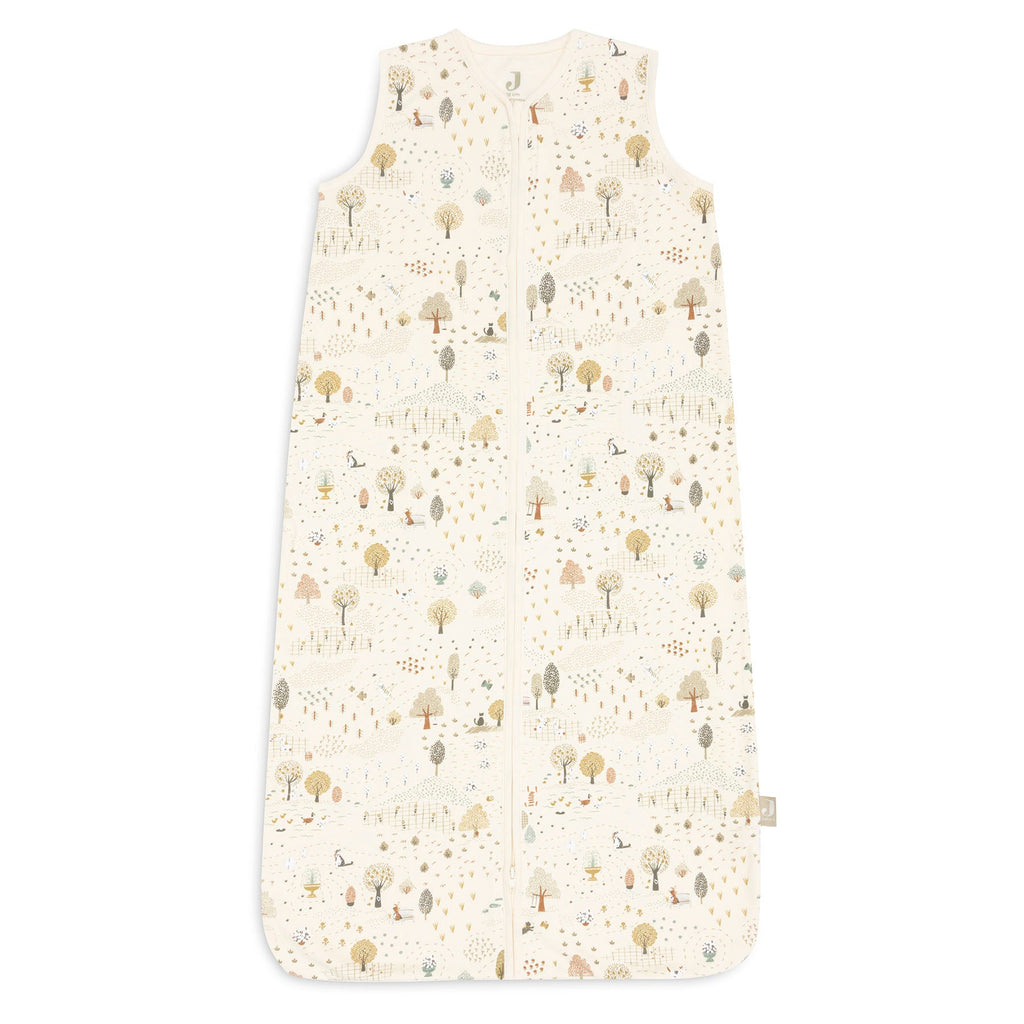 Jollein Slaapzak Jersey 70cm Tiny Park