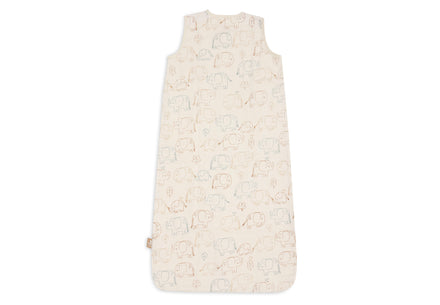Jollein Slaapzak Hydrofiel 70cm Elephant Tales