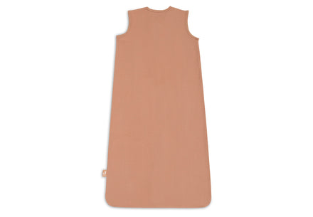 Jollein Slaapzak Jersey 70cm Little Waffle Light Terra