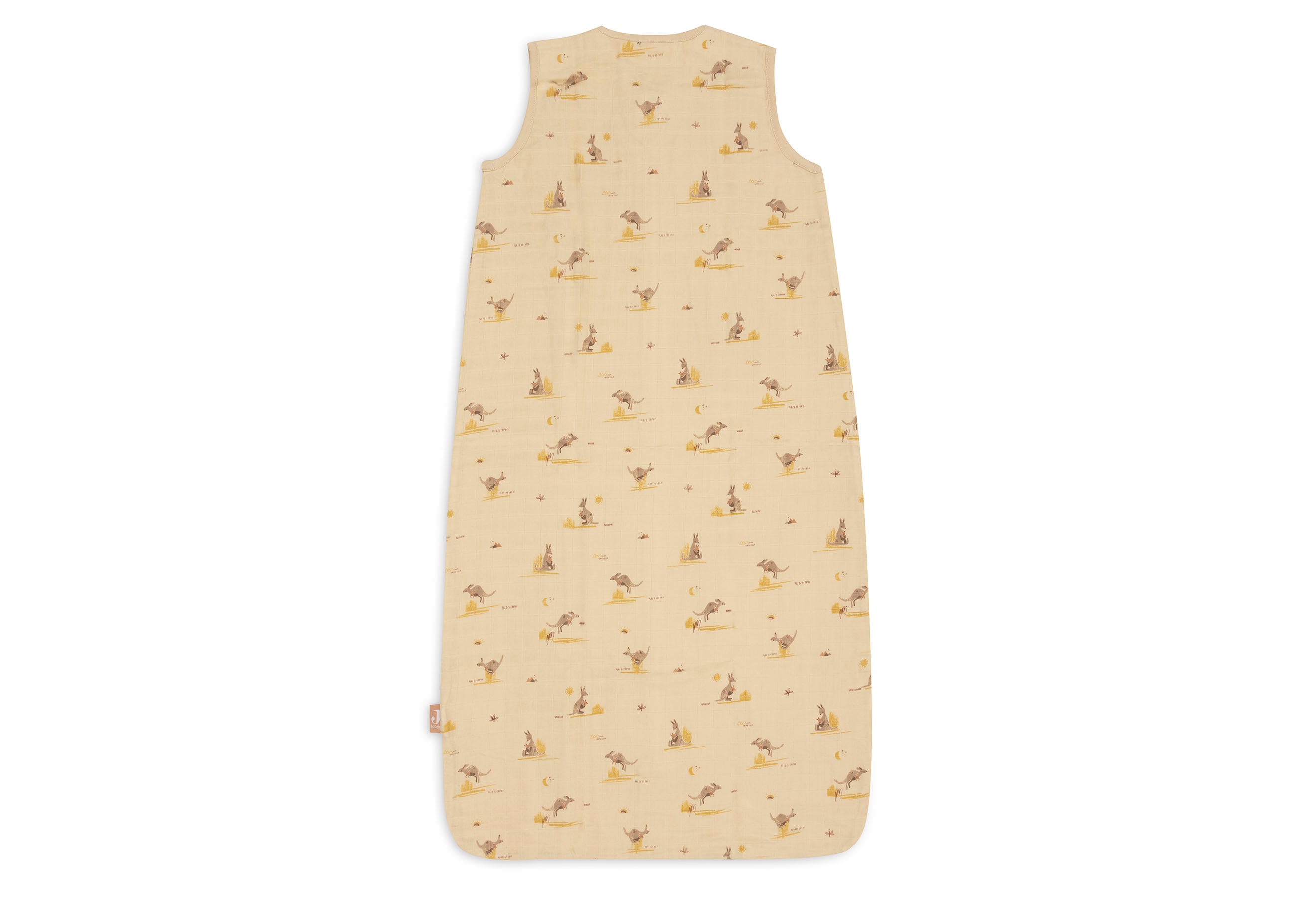 Jollein Slaapzak Hydrofiel 70cm Kangaroots