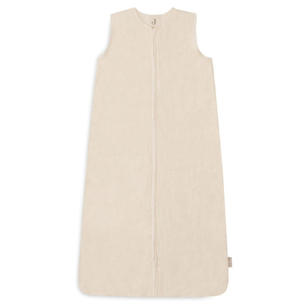 Jollein Slaapzak Hydrofiel 90cm | Oatmeal