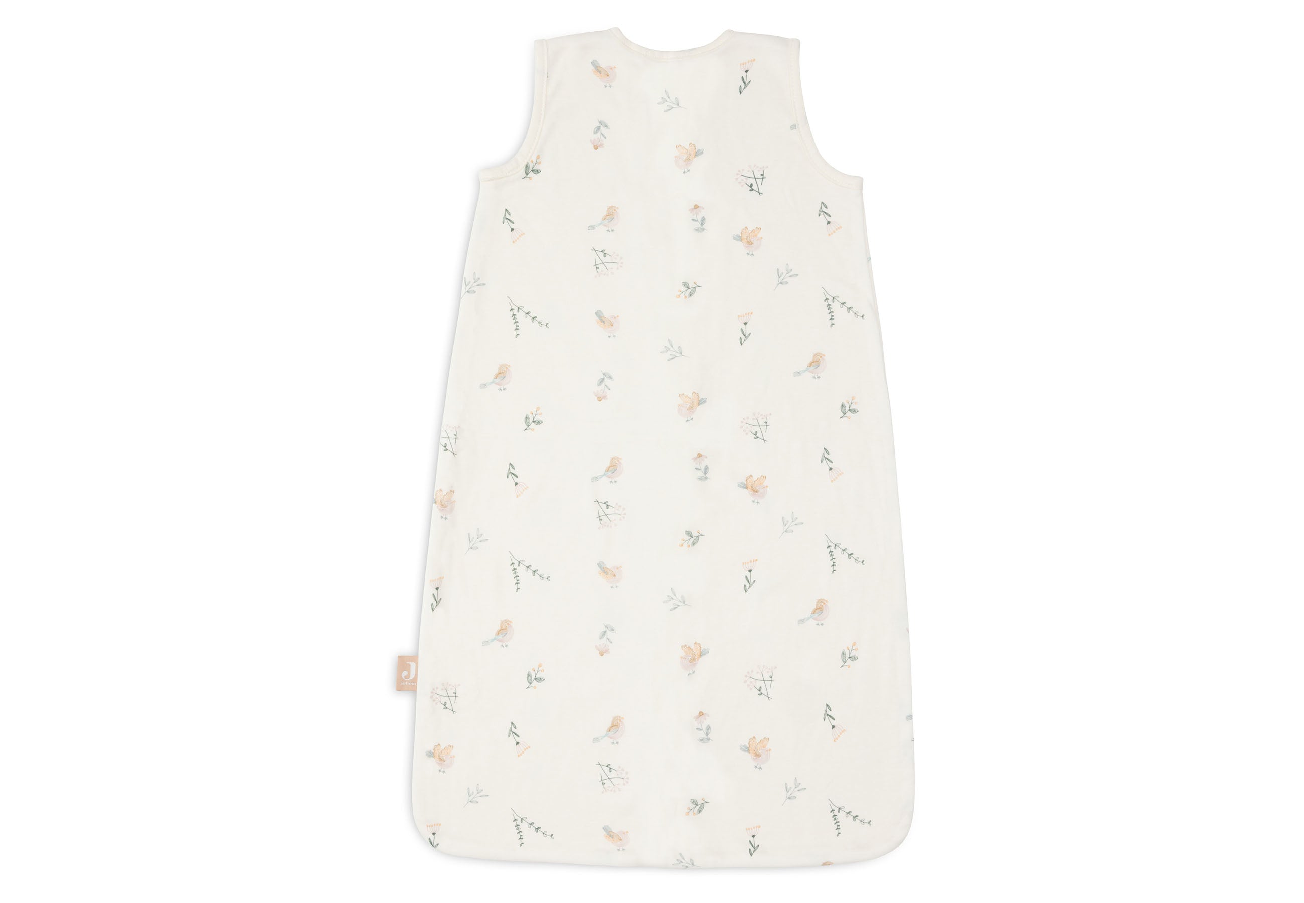 Jollein Slaapzak Jersey 90cm Lovely Birds