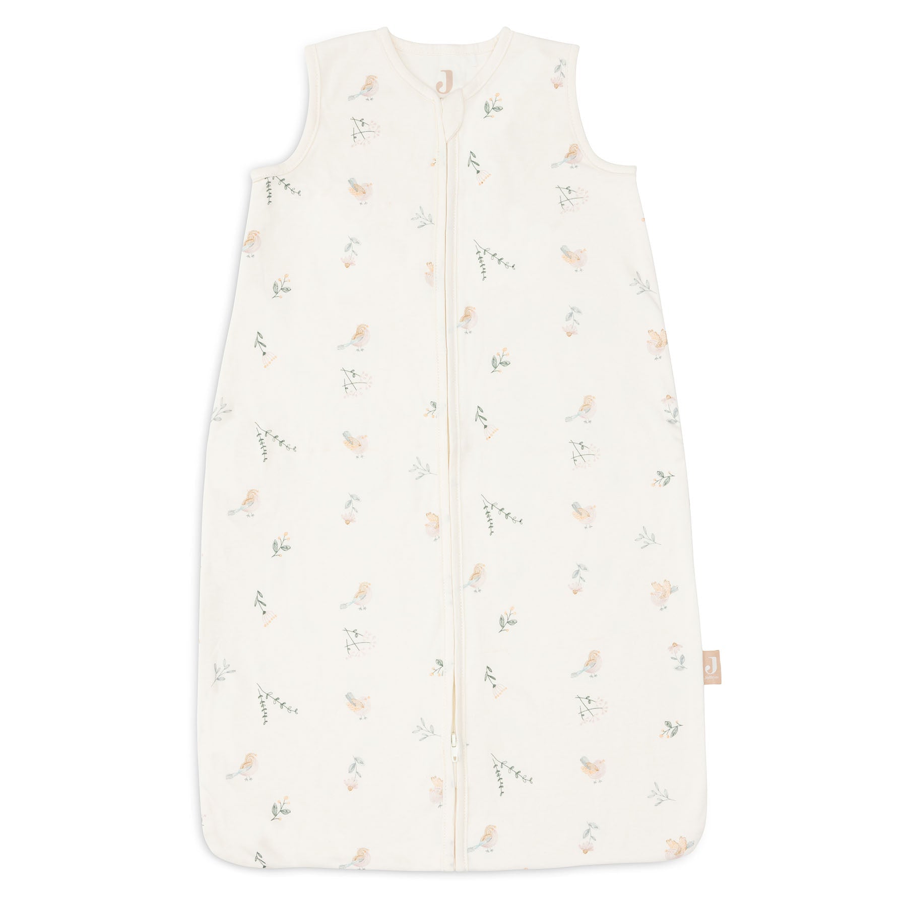Jollein Slaapzak Jersey 90cm Lovely Birds