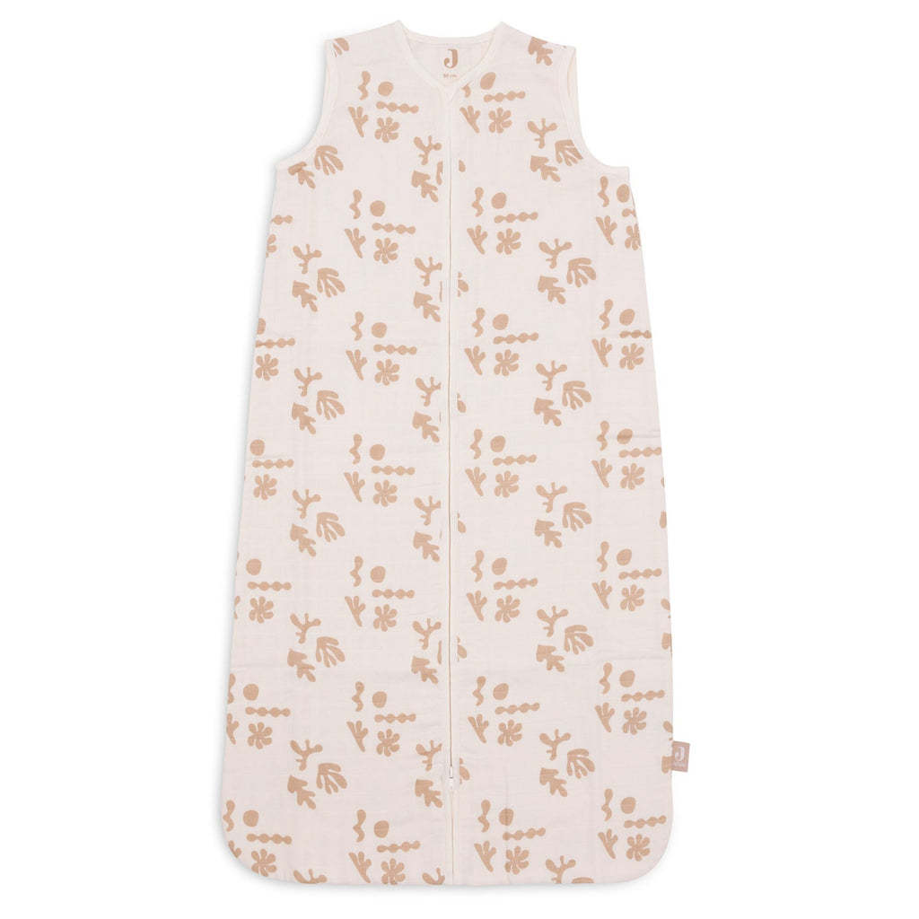 * Jollein Slaapzak Hydrofiel 90cm | Funky Biscuit