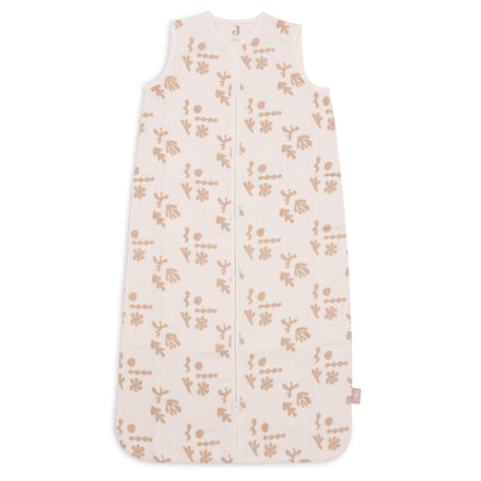 * Jollein Slaapzak Hydrofiel 90cm | Funky Biscuit