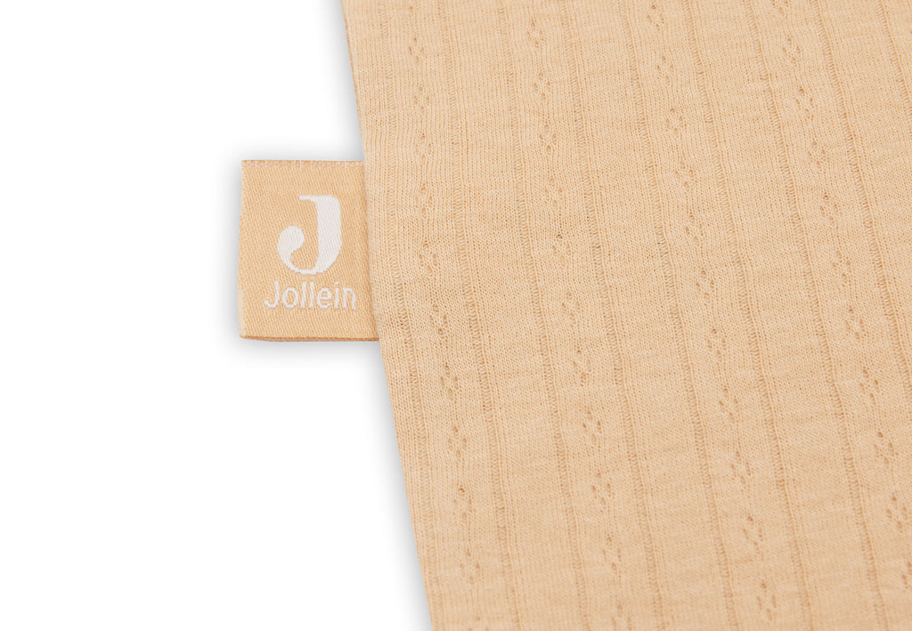 * Jollein Slaapzak Jersey 90cm | Ajour Moonstone