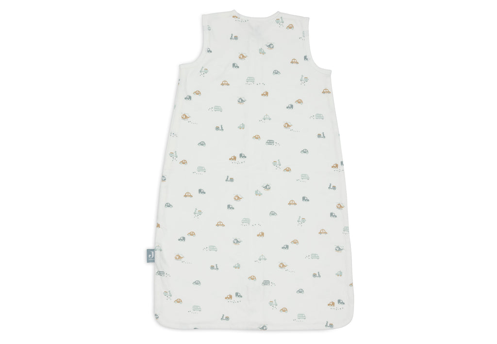 Jollein Slaapzak Jersey 90cm On The Go