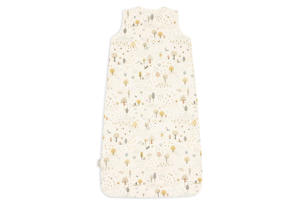 Jollein Slaapzak Jersey 90cm Tiny Park