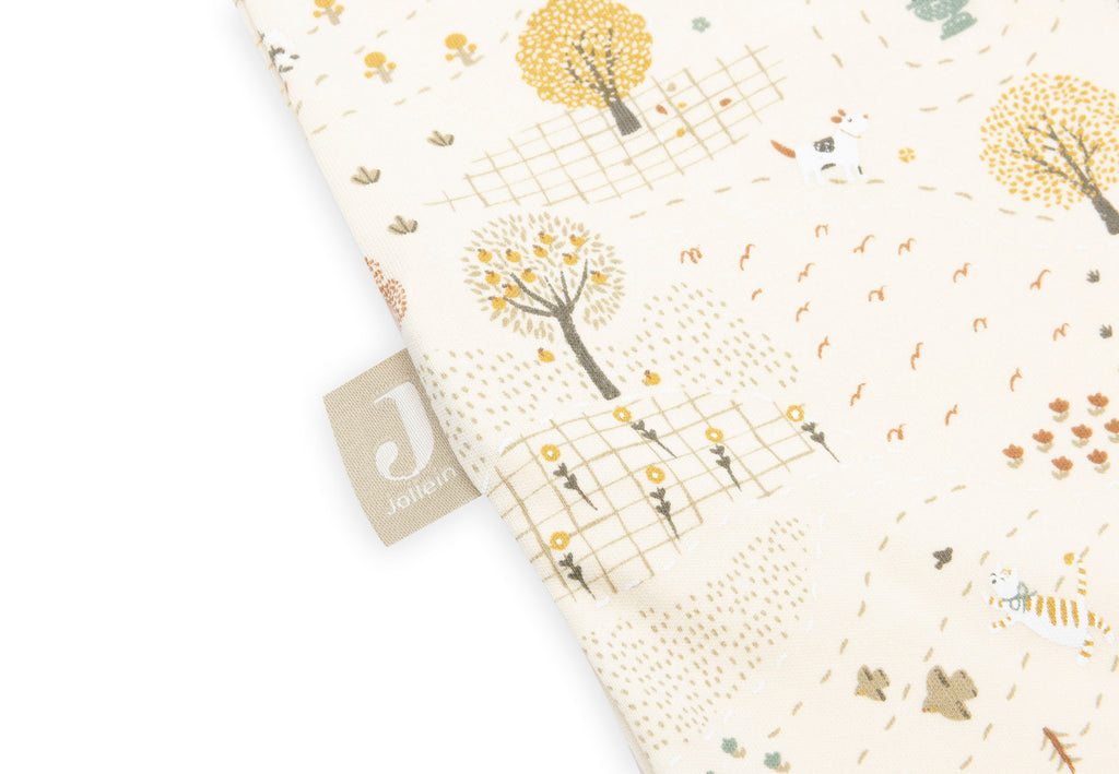 Jollein Slaapzak Jersey 90cm Tiny Park