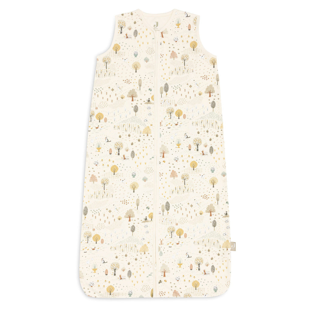 Jollein Slaapzak Jersey 90cm Tiny Park