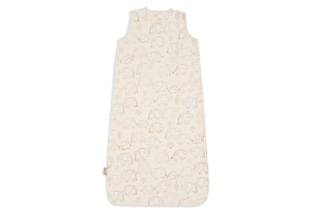 Jollein Slaapzak Hydrofiel 90cm Elephant Tales