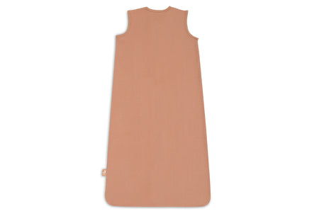 Jollein Slaapzak Jersey 90cm Little Waffle Light Terra