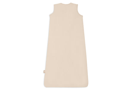 Jollein Slaapzak Jersey 90cm Little Waffle Sand